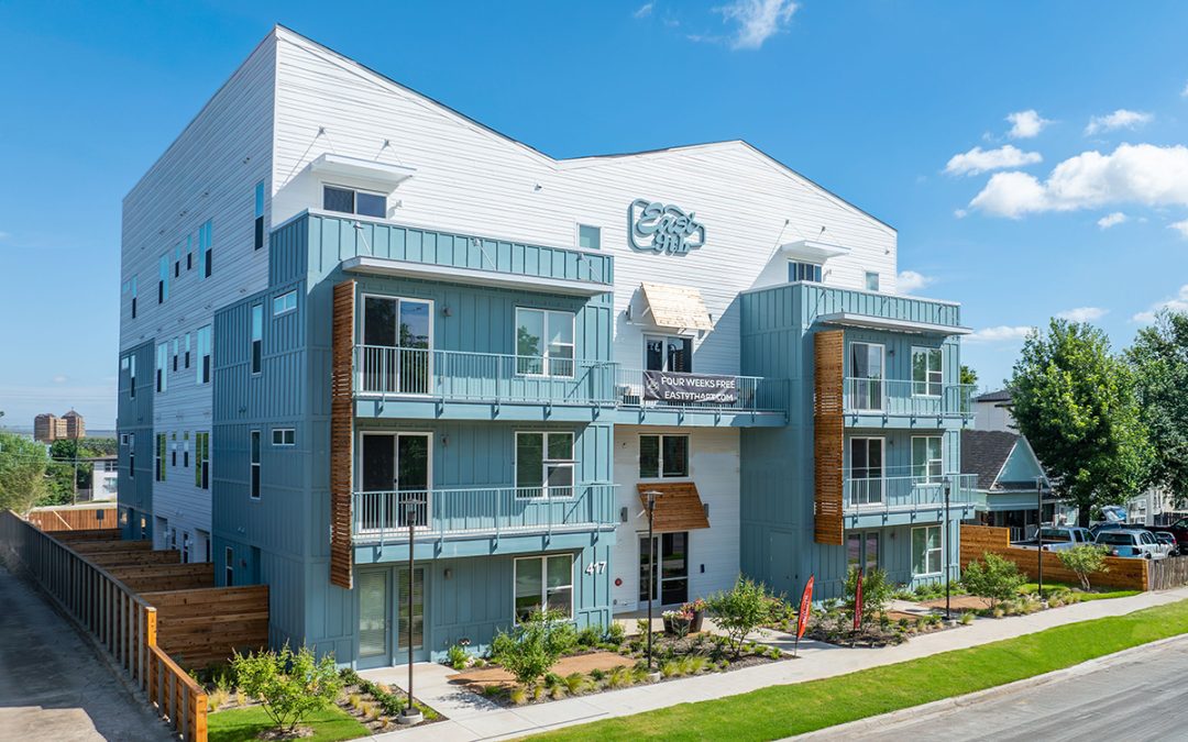 East 9th (Dallas, TX)