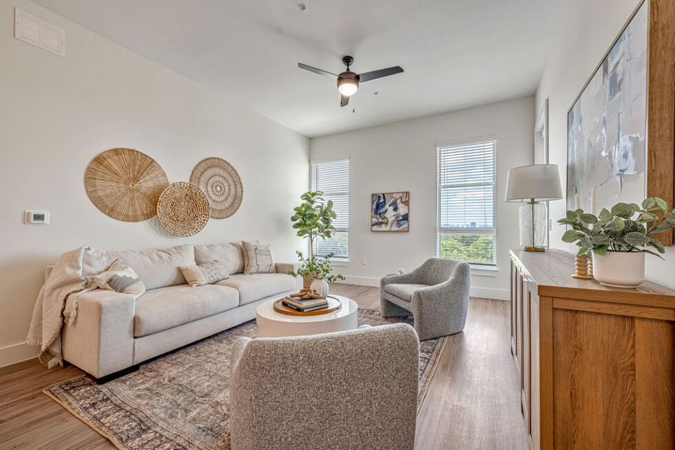 CAP MULTIFAMILY
