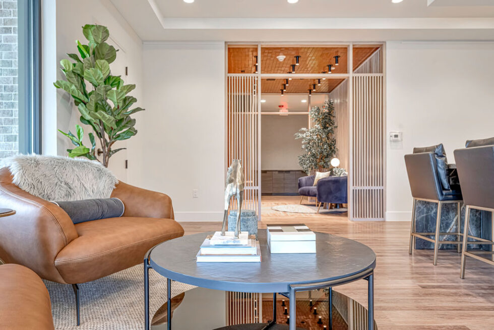 CAP MULTIFAMILY